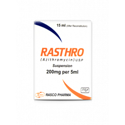 RASTHRO 200mg|5ml Suspension 15ml