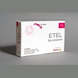 Etel tablet 10 mg 14's