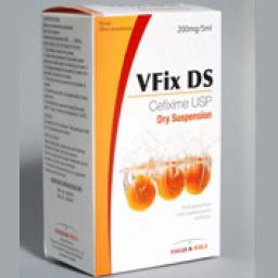 Vfix suspension 100 mg 30 mL