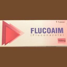 Flucoaim tablet 150 mg 1's