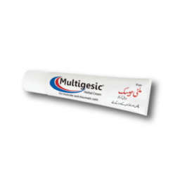 MULTIGESIC 10% Cream 30g