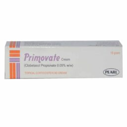 Primovate 0.05% Cream 15 gm
