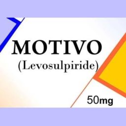 Motivo tablet 50 mg 2x10's