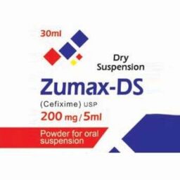 Zumax suspension 200 mg 30 mL