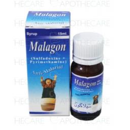 Malagon suspension 500/25 mg 15 mL