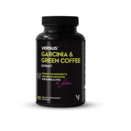 Garcinia & Green Coffee