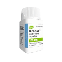 Ibrance (Palbociclib) 125mg Capsules