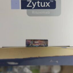 Zytux (Rituximab) 500mg/50ml