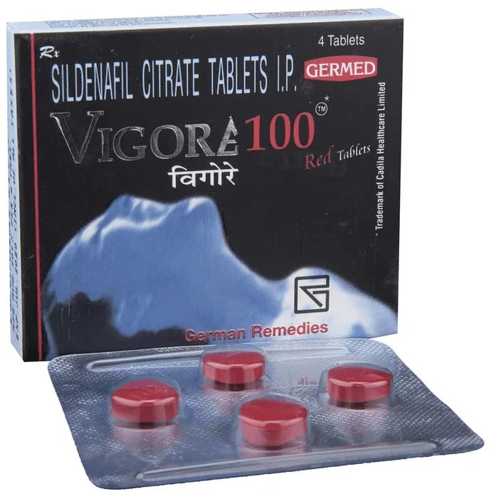 Zydus viagra 100mg